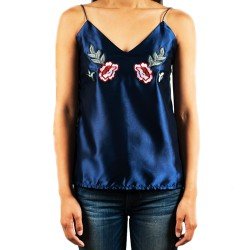 Hanes Womens Perfect-t V-neck