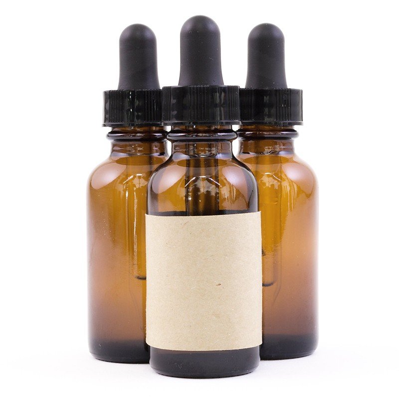 SheaMoisture Beard Conditioning Oil