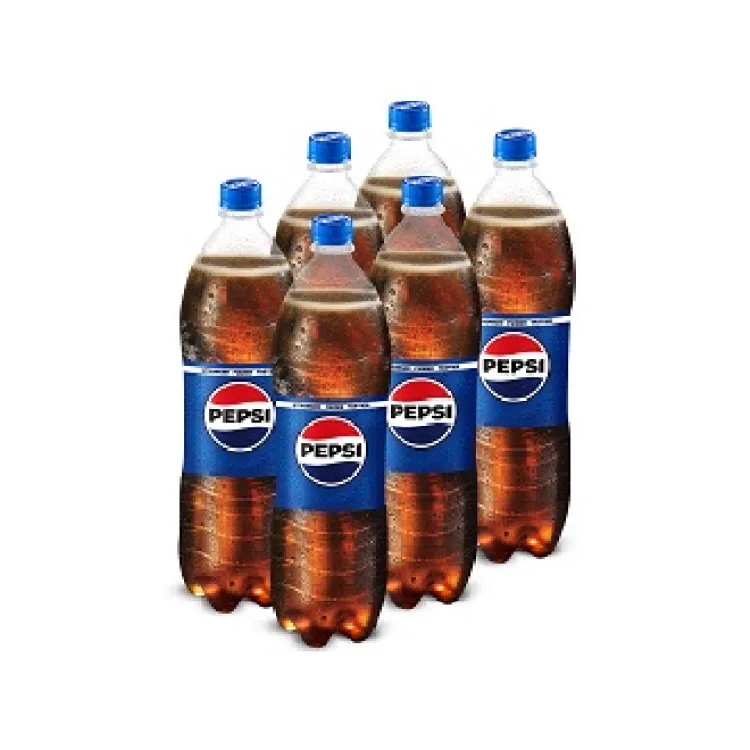 Pepsi 1Ltr PET - Pack of 6