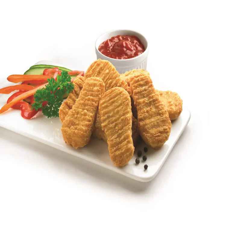 BIG BIRD Yummy Drummy 390 Grams